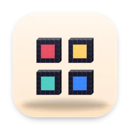 Voxel Applications folder icon
