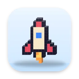 Voxel Projects folder icon