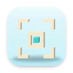 Voxel Screenshots folder icon