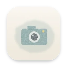 Watercolor Screenshots folder icon