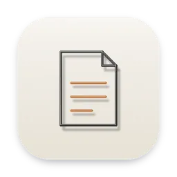 Wire Documents folder icon