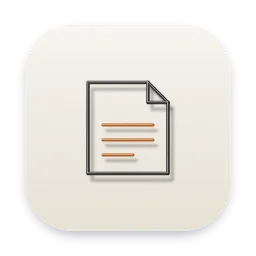 Wire File folder icon