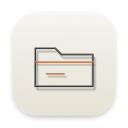 Wire Folder folder icon