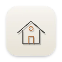 Wire Home folder icon
