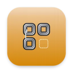 Zipper Applications folder icon