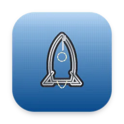 Zipper Projects folder icon