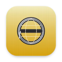 Zipper Public folder icon